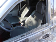 Lada Priora 2007–2018 Avto sedežne prevleke SoyuzAuto Premium fotografija 6