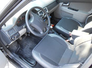 Lada Priora 2007–2018 Avto sedežne prevleke SoyuzAuto Premium fotografija 4