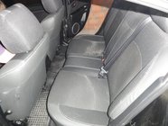 Mazda 3 2003–2009 Avto prevleke za sedeže MW-Brothers Premium fotografija 2
