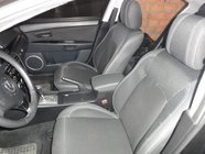 Mazda 3 2003–2009 Avto prevleke za sedeže MW-Brothers Premium fotografija 1