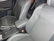 Mazda 3 2003–2009 Avto prevleke za sedeže MW-Brothers Premium fotografija 3