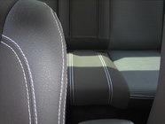 Mazda 3 2003–2009 Avto prevleke za sedeže MW-Brothers Premium fotografija 5