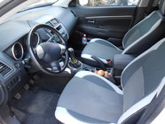 Mitsubishi ASX 2010–2023 Avto sedežne prevleke SoyuzAuto Premium fotografija 1