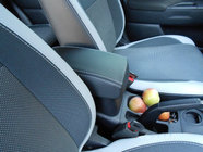 Mitsubishi ASX 2010–2023 Avto sedežne prevleke SoyuzAuto Premium fotografija 3