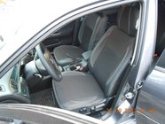 Mitsubishi Lancer 9 2004–2008 Avtoprevleke (umetno usnje↗tkanina, Premium) fotografija 6