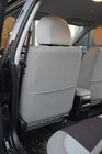 Mitsubishi Lancer 9 2004–2008 Avtoprevleke (umetno usnje↗tkanina, Premium) fotografija 10