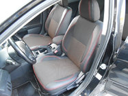 Mitsubishi Lancer X 2008– Avto sedežne prevleke SoyuzAuto Premium fotografija 2