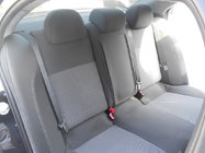 Mitsubishi Lancer X 2008– Avto sedežne prevleke SoyuzAuto Premium fotografija 4