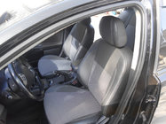 Mitsubishi Lancer X 2008– Avto sedežne prevleke SoyuzAuto Premium fotografija 1