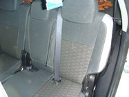 Mitsubishi Outlander 2006–2012 Avto sedežne prevleke SoyuzAuto Premium fotografija 5
