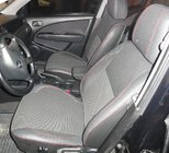 Mitsubishi Outlander 2001–2006 Avto sedežne prevleke SoyuzAuto Premium fotografija 1