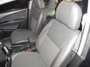 Mitsubishi Outlander 2001–2006 Avto sedežne prevleke SoyuzAuto Premium fotografija 2