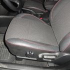 Mitsubishi Outlander 2001–2006 Avto sedežne prevleke SoyuzAuto Premium fotografija 3