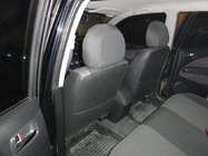 Mitsubishi Outlander 2001–2006 Avto sedežne prevleke SoyuzAuto Premium fotografija 4