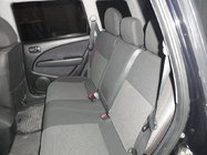 Mitsubishi Outlander 2001–2006 Avto sedežne prevleke SoyuzAuto Premium fotografija 5