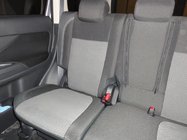 Mitsubishi Outlander 2012–2021 Avto sedežne prevleke SoyuzAuto Premium fotografija 5