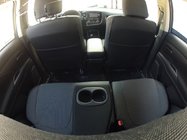 Mitsubishi Outlander 2012–2021 Avto sedežne prevleke SoyuzAuto Premium fotografija 3
