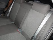 Nissan Almera B10 Classic 2006–2012 Avto sedežne prevleke SoyuzAuto Premium fotografija 2