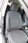 Nissan Qashqai 2007–2010 Avto sedežne prevleke SoyuzAuto Premium fotografija 2