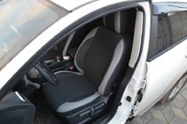 Nissan Qashqai 2007–2010 Avto sedežne prevleke SoyuzAuto Premium fotografija 6
