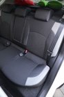 Nissan Qashqai 2007–2010 Avto sedežne prevleke SoyuzAuto Premium fotografija 3