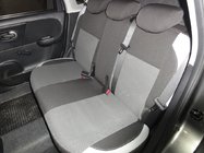 Nissan Note 2004–2012 Avto sedežne prevleke SoyuzAuto Premium fotografija 3
