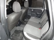Nissan Note 2004–2012 Avto sedežne prevleke SoyuzAuto Premium fotografija 2