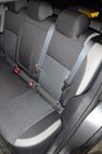 Nissan Qashqai 2014–2021 Avtoprevleke (umetno usnje↗tkanina, Premium) fotografija 3