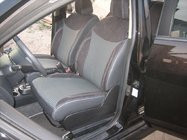 Nissan Tiida 2011–2014 Avto sedežne prevleke SoyuzAuto Premium fotografija 4