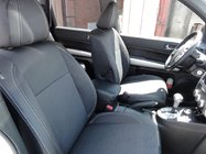 Nissan X-trail T31 2007–2014 Avto sedežne prevleke SoyuzAuto Premium fotografija 1