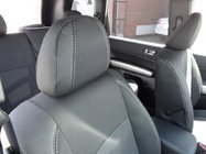 Nissan X-trail T31 2007–2014 Avto sedežne prevleke SoyuzAuto Premium fotografija 2