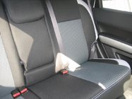 Nissan X-trail T31 2007–2014 Avto sedežne prevleke SoyuzAuto Premium fotografija 4