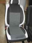 Nissan X-trail T31 2007–2014 Avto sedežne prevleke SoyuzAuto Premium fotografija 5