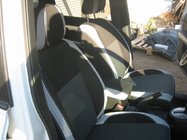 Nissan X-trail T31 2007–2014 Avto sedežne prevleke SoyuzAuto Premium fotografija 6