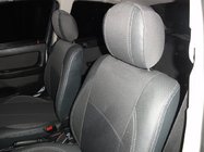 Opel Astra G Classic 1998–2012 Avtoprevleke (umetno usnje↗tkanina, Premium) fotografija 2