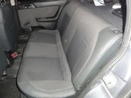 Opel Astra G Classic 1998–2012 Avtoprevleke (umetno usnje↗tkanina, Premium) fotografija 3