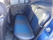 Opel Astra G Classic 1998–2012 Avtoprevleke (umetno usnje↗tkanina, Premium) fotografija 4