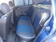 Opel Astra G Classic 1998–2012 Avtoprevleke (umetno usnje↗tkanina, Premium) fotografija 5