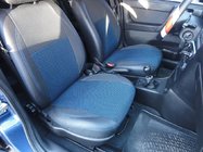 Opel Astra G Classic 1998–2012 Avtoprevleke (umetno usnje↗tkanina, Premium) fotografija 6
