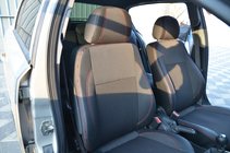 Opel Astra H 2004–2013 Premium prevleke za avtomobilske sedeže fotografija 1
