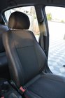 Opel Astra H 2004–2013 Premium prevleke za avtomobilske sedeže fotografija 7