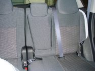 Peugeot 4007 2007–2013 Avto sedežne prevleke SoyuzAuto Premium fotografija 4