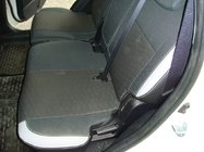 Peugeot 4007 2007–2013 Avto sedežne prevleke SoyuzAuto Premium fotografija 3