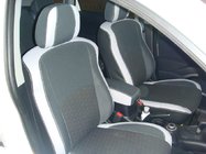 Peugeot 4007 2007–2013 Avto sedežne prevleke SoyuzAuto Premium fotografija 2