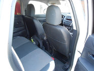 Peugeot 4008 2012–2017 Avto sedežne prevleke SoyuzAuto Premium fotografija 2
