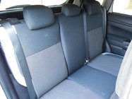Peugeot 4008 2012–2017 Avto sedežne prevleke SoyuzAuto Premium fotografija 5