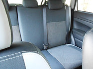 Peugeot 4008 2012–2017 Avto sedežne prevleke SoyuzAuto Premium fotografija 4