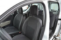 Renault Dokker 2013–2022 Avto sedežne prevleke SoyuzAuto Premium fotografija 3