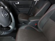 Renault Megane II 2004–2009 Avto sedežne prevleke SoyuzAuto Premium fotografija 2