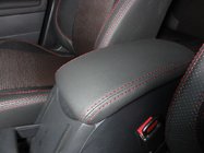 Renault Megane II 2004–2009 Avto sedežne prevleke SoyuzAuto Premium fotografija 3